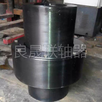 BL型棒銷聯軸器